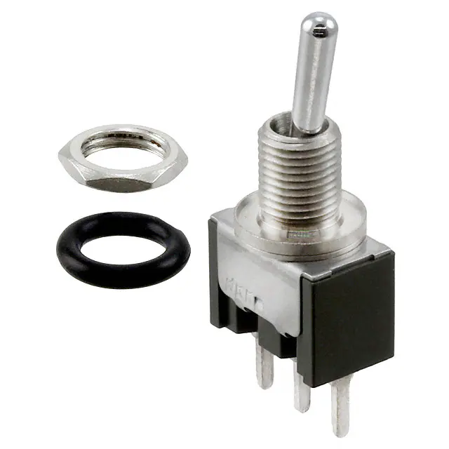 M2015SD3W03 NKK Switches electronic component