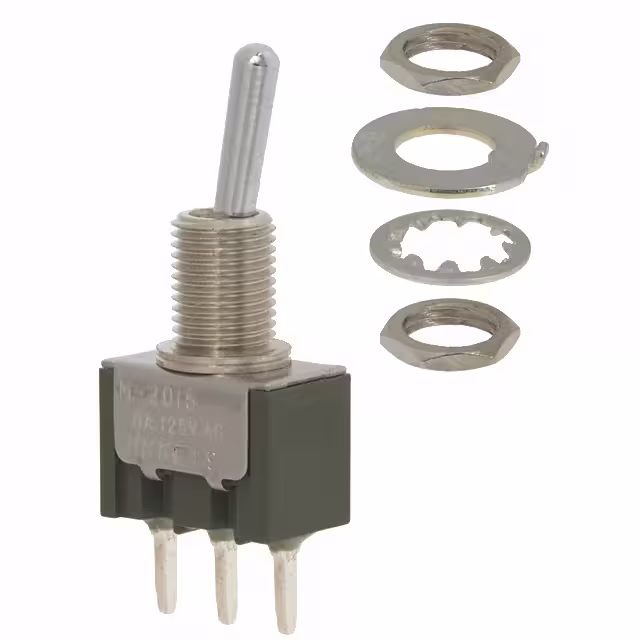 M2015SS1W03 NKK Switches electronic component