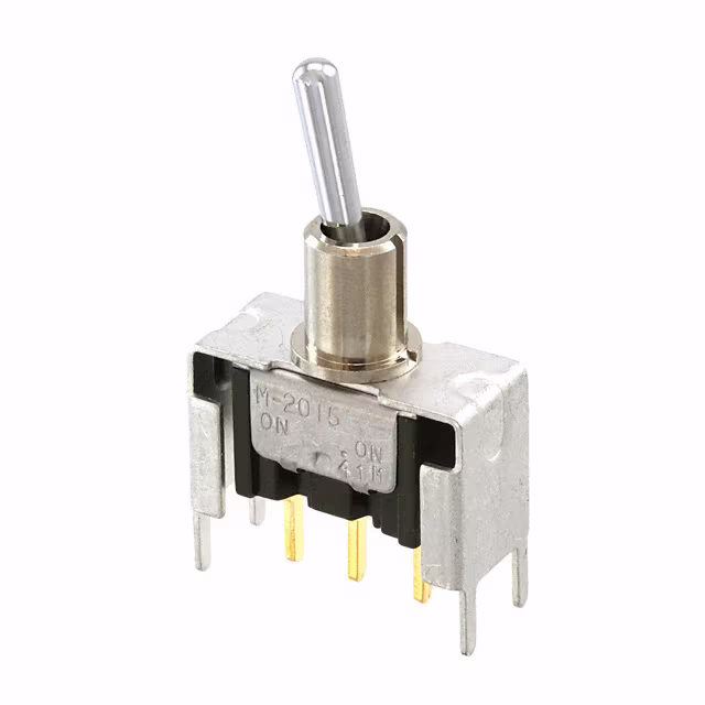 M2015SS2G23 NKK Switches electronic component