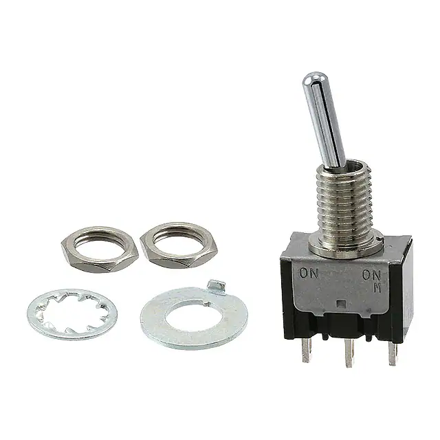 M2015SS4W01 NKK Switches electronic component