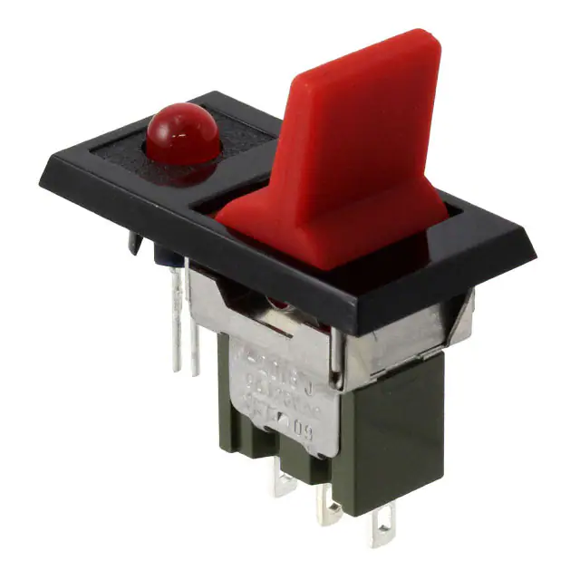 M2015TJW01-GC-2A-C NKK Switches electronic component