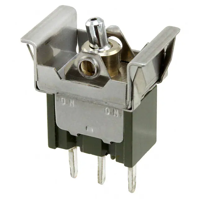M2015TJW03 NKK Switches electronic component