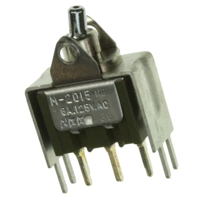 M2015TXW13 NKK Switches electronic component