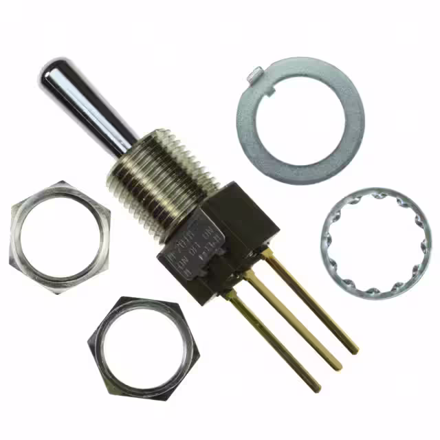 M2018B2B1G06 NKK Switches electronic component