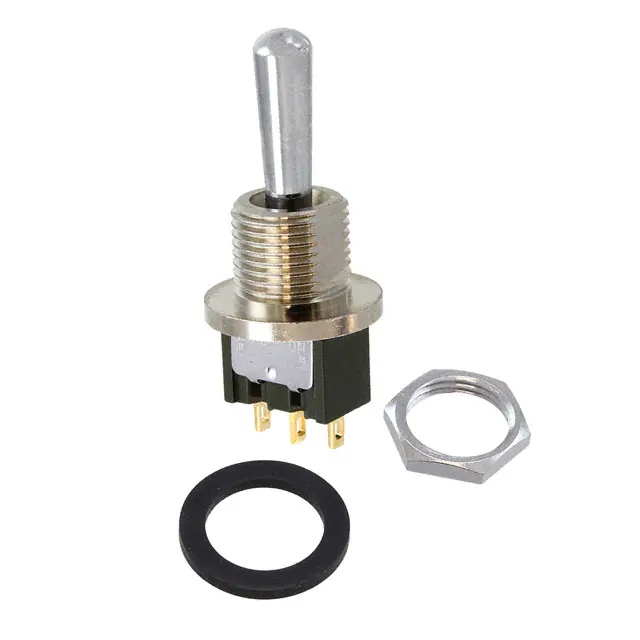 M2018B2B3A01 NKK Switches electronic component