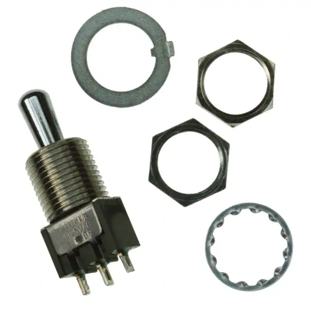 M2018BB1W01 NKK Switches electronic component