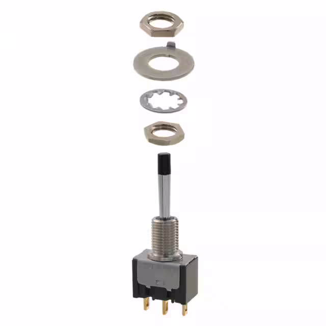 M2018CS1G01-A NKK Switches electronic component