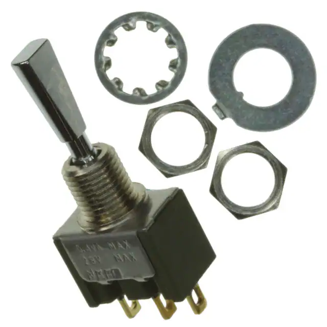 M2018EA1G01 NKK Switches electronic component