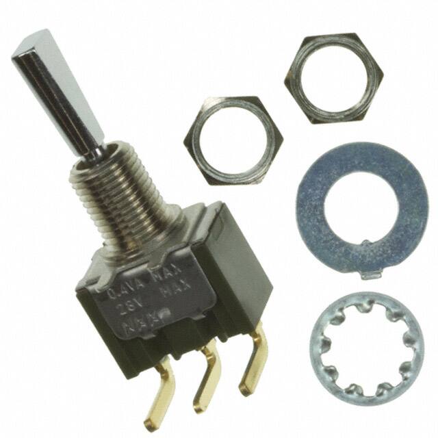M2018ES1G30 NKK Switches electronic component