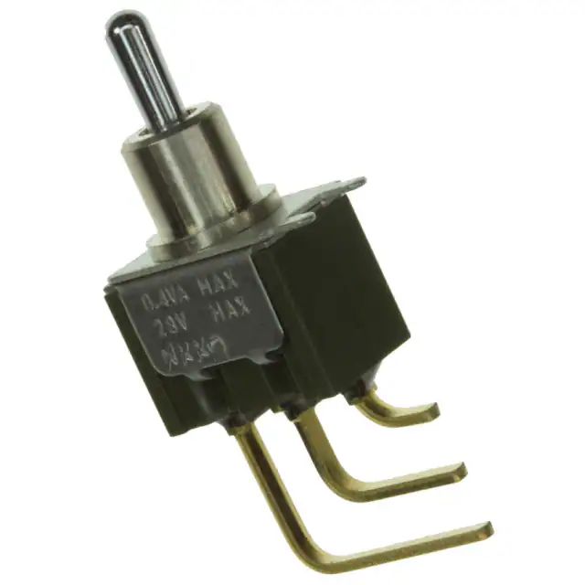 M2018S2A2G40 NKK Switches electronic component