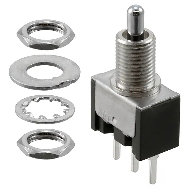 M2018S2S1W03 NKK Switches electronic component