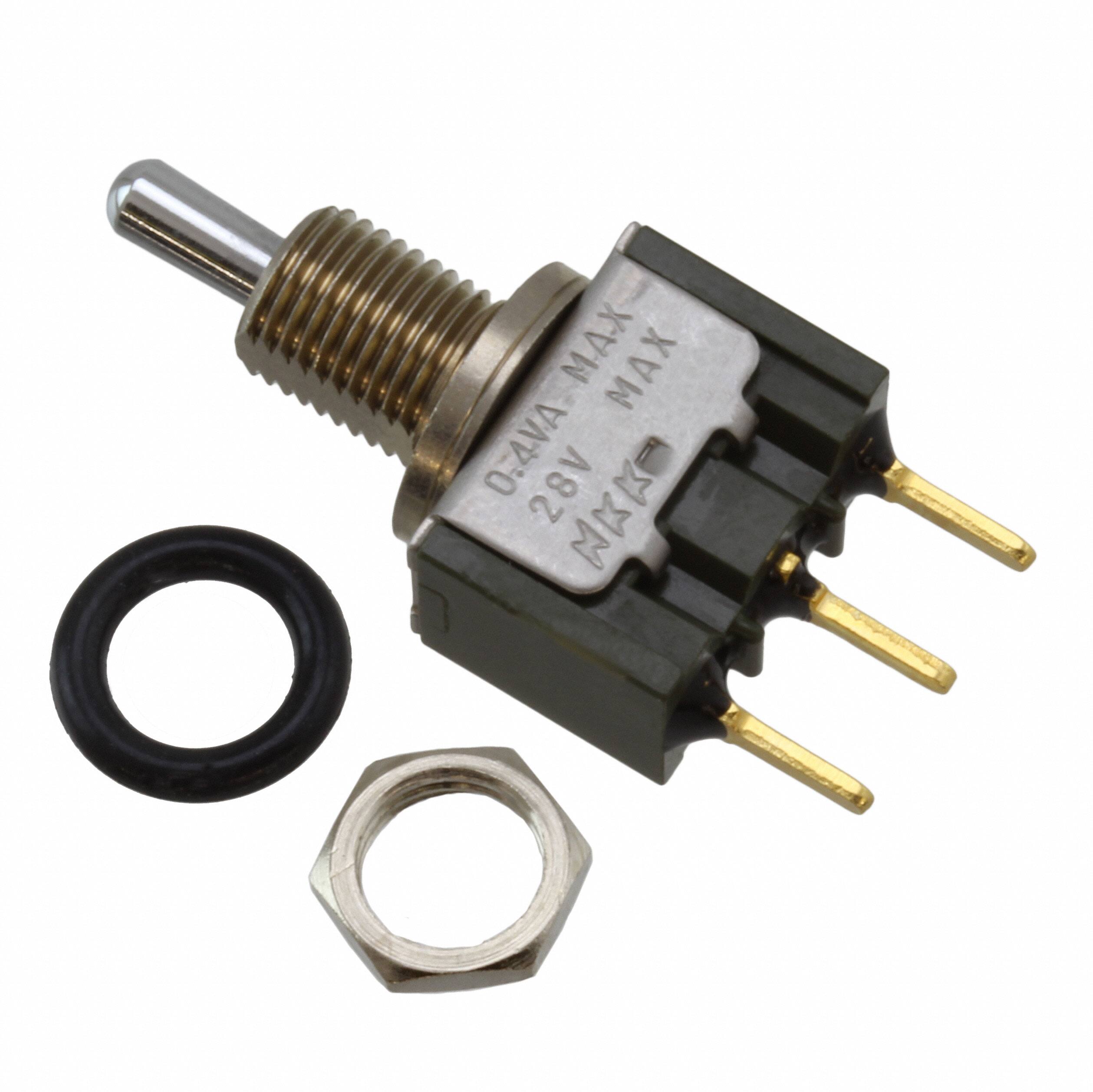 M2018S3D3G03 NKK Switches electronic component