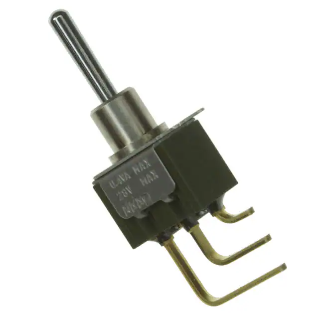M2018SA2G40 NKK Switches electronic component