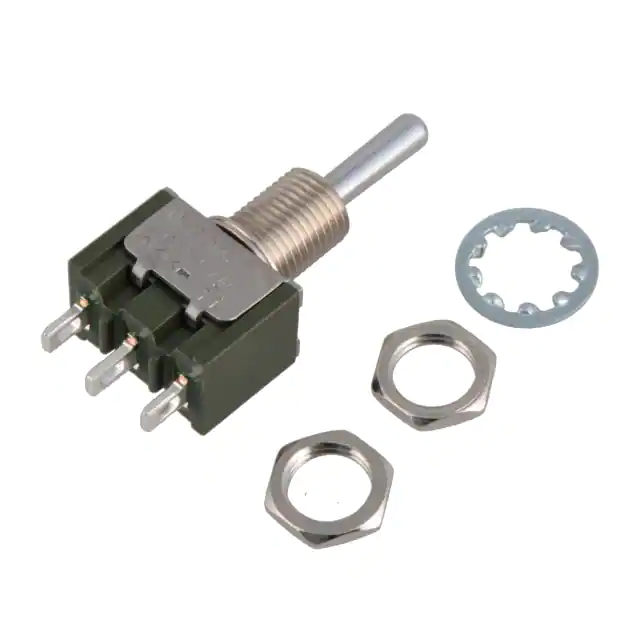 M2018SD1W01 NKK Switches electronic component