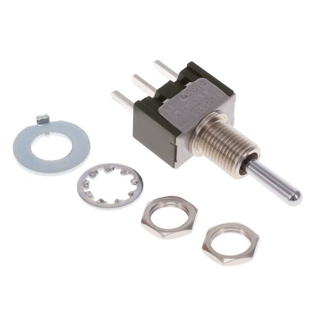 M2018SS1W02 NKK Switches electronic component