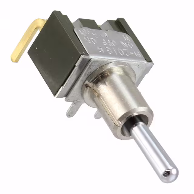 M2018SS2G30 NKK Switches electronic component