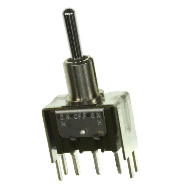 M2018SS2W13 NKK Switches electronic component