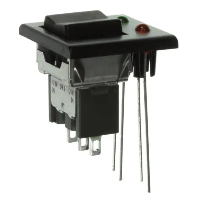 M2018TJW01-FA-3A-CF NKK Switches electronic component