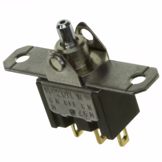 M2018TNG01 NKK Switches electronic component