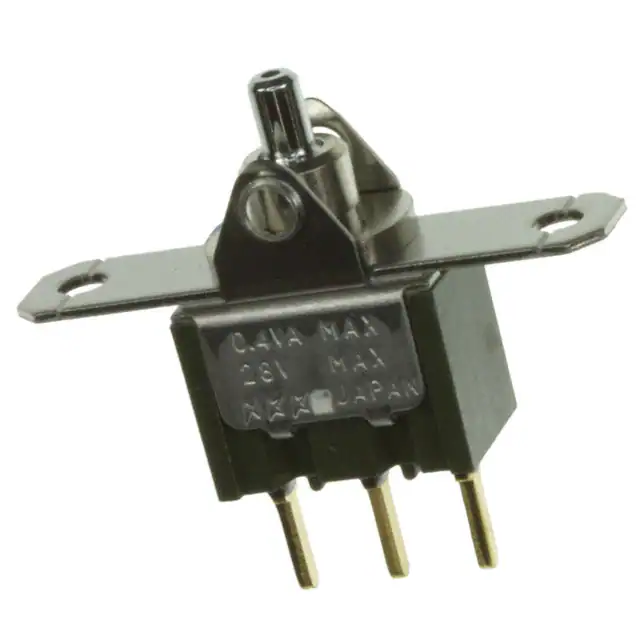 M2018TNG03 NKK Switches electronic component