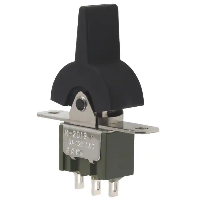 M2019TNW01-EA NKK Switches electronic component