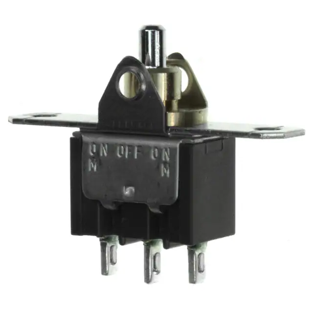 M2018TNW01 NKK Switches electronic component