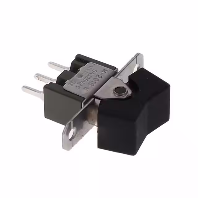 M2018TNW03-DA NKK Switches electronic component