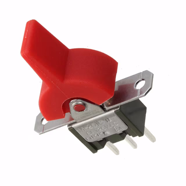 M2018TNW03-EC NKK Switches electronic component