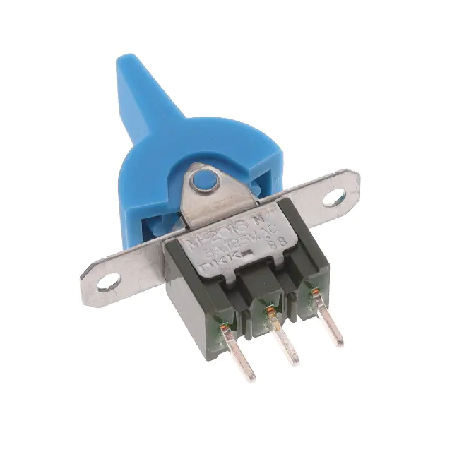 M2018TNW03-EG NKK Switches electronic component
