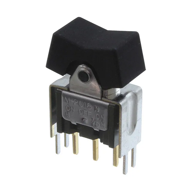 M2018TXG13-DA NKK Switches electronic component