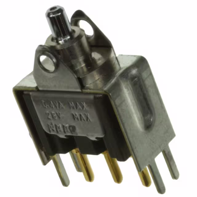 M2018TXG13 NKK Switches electronic component