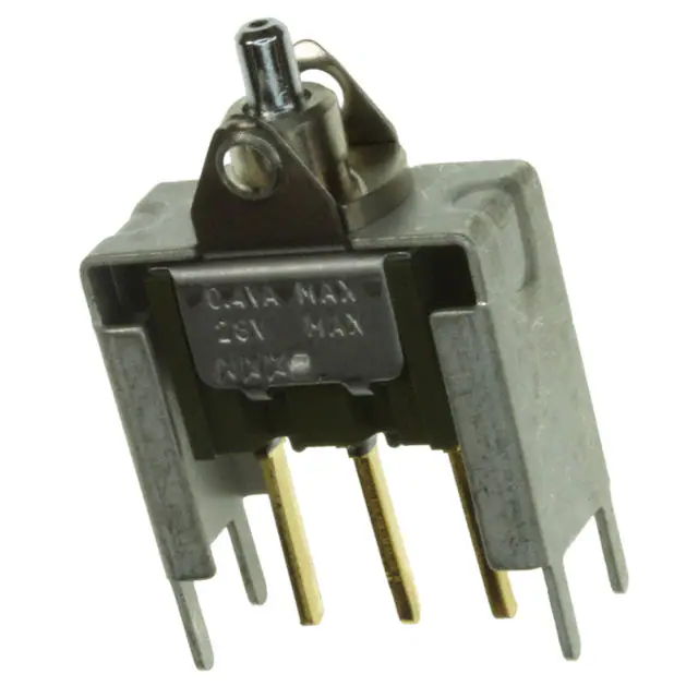 M2018TXG25 NKK Switches electronic component
