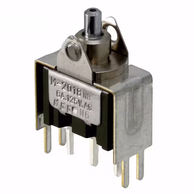 M2018TXW13/UC NKK Switches electronic component