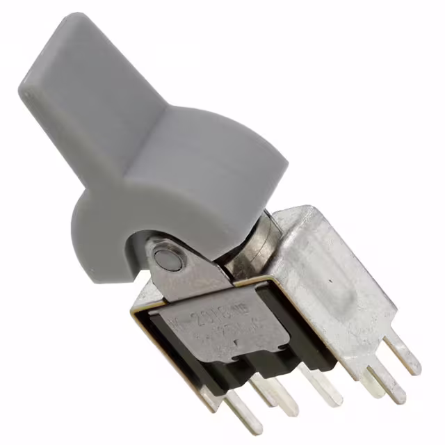 M2018TXW13-EH NKK Switches electronic component