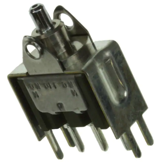 M2018TXW13 NKK Switches electronic component