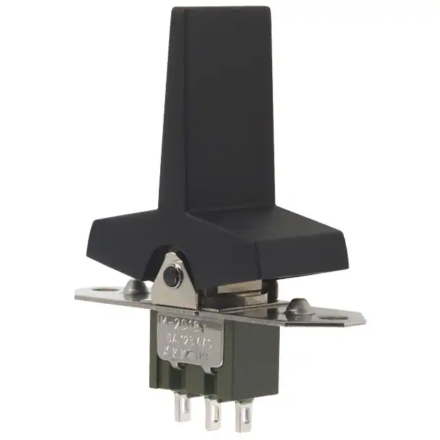 M2018TYW01 NKK Switches electronic component