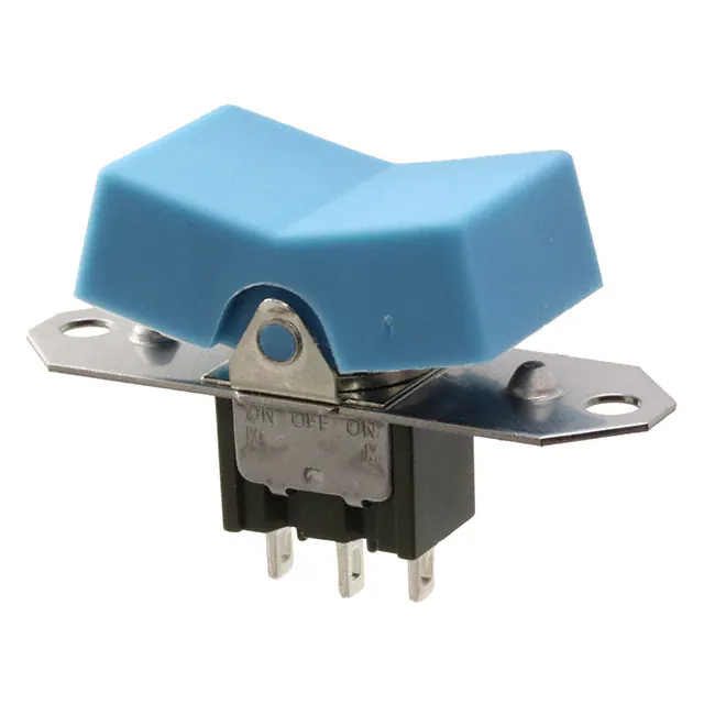 M2018TYW01-JG NKK Switches electronic component