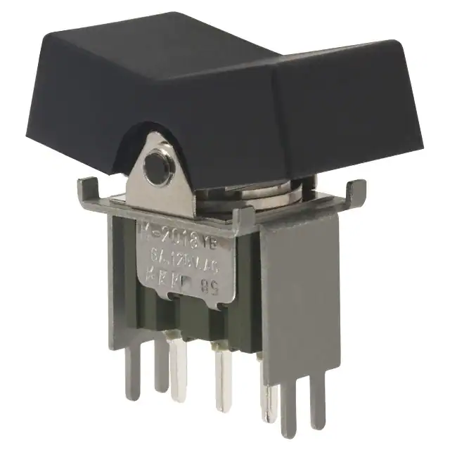 M2018TZW13-JA NKK Switches electronic component
