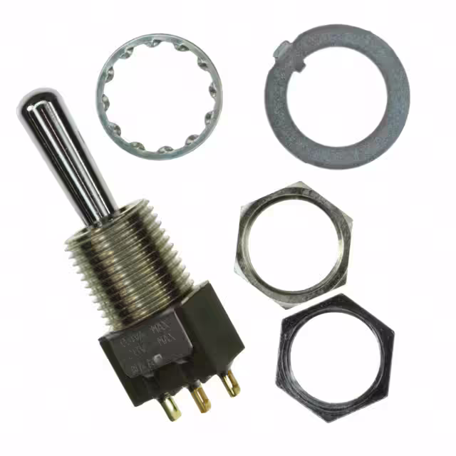 M2019B2B1G01 NKK Switches electronic component
