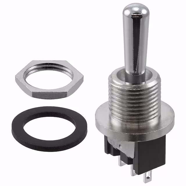 M2019B2B3W01 NKK Switches electronic component