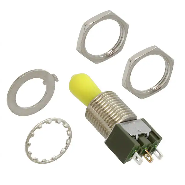 M2019BB1W01-RE NKK Switches electronic component