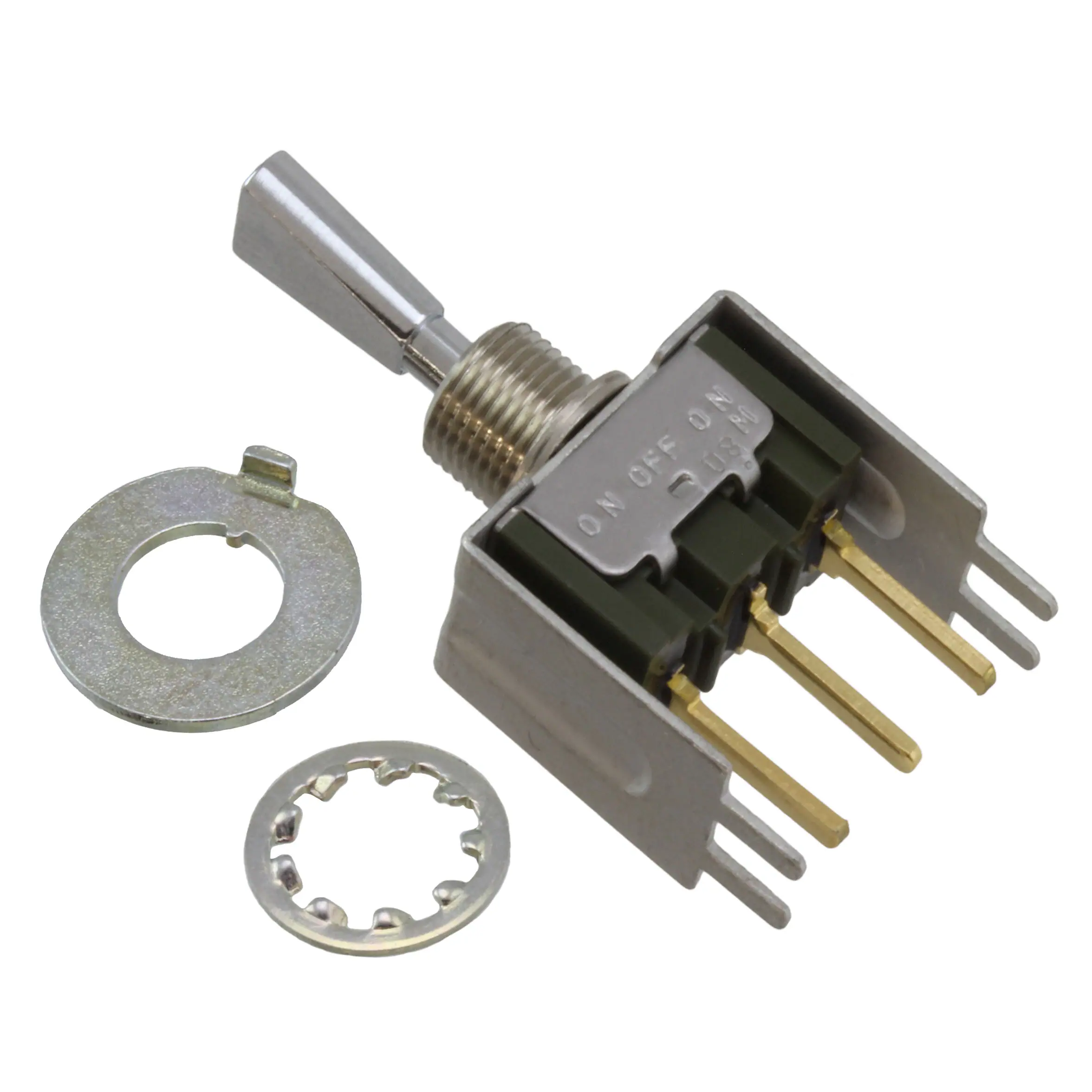 M2019EA1G15 NKK Switches electronic component