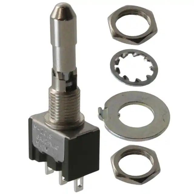 M2019LL1W01 NKK Switches electronic component