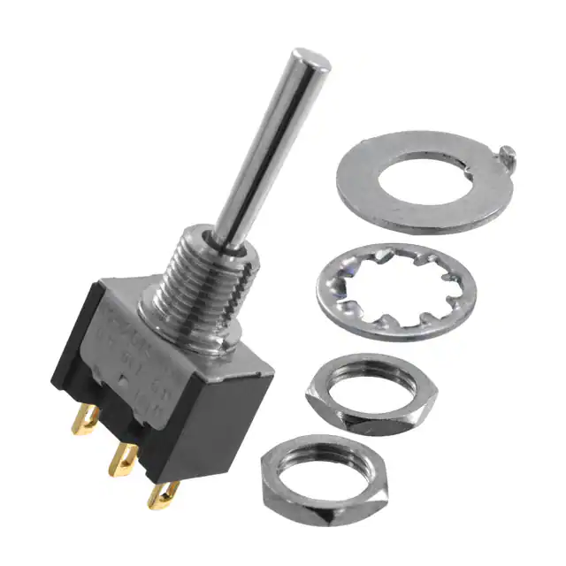 M2019QA1G01 NKK Switches electronic component