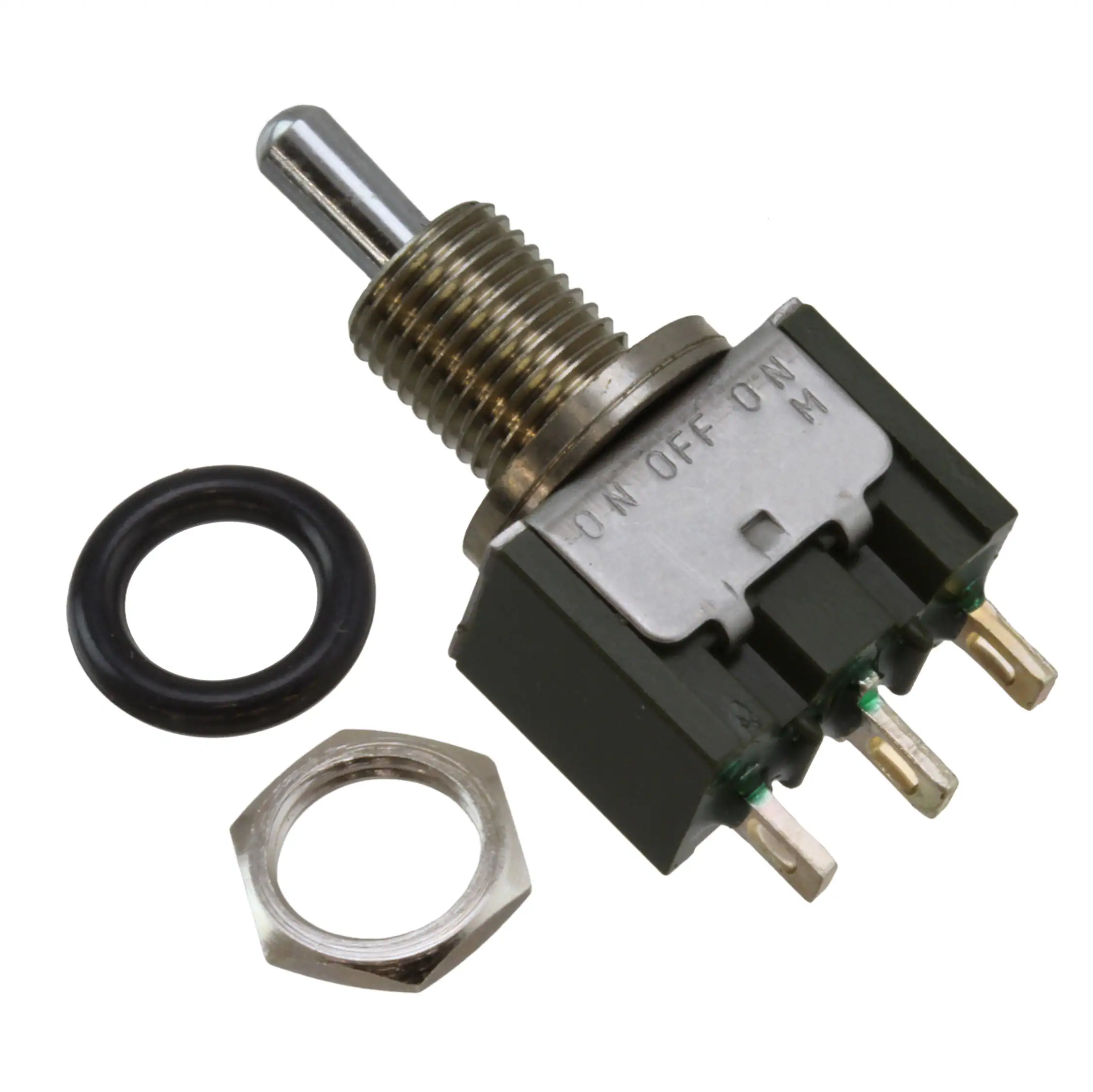 M2019S3D3W01 NKK Switches electronic component