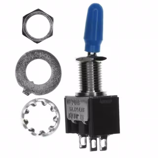 M2019SS1W01-BG NKK Switches electronic component