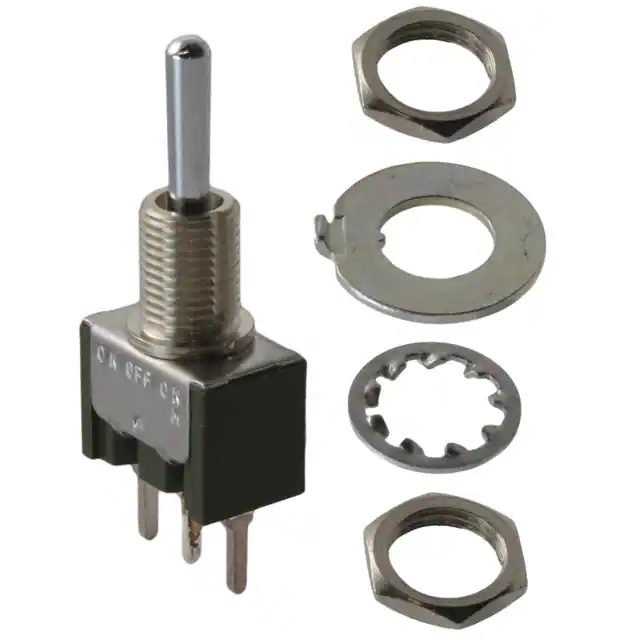 M2019SS1W03 NKK Switches electronic component