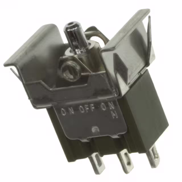 M2019TJW01 NKK Switches electronic component