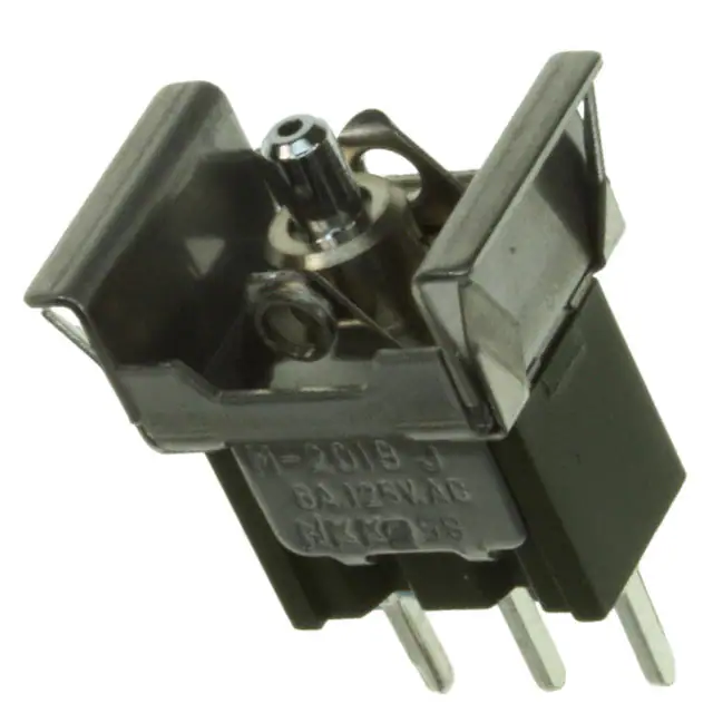 M2019TJW03 NKK Switches electronic component