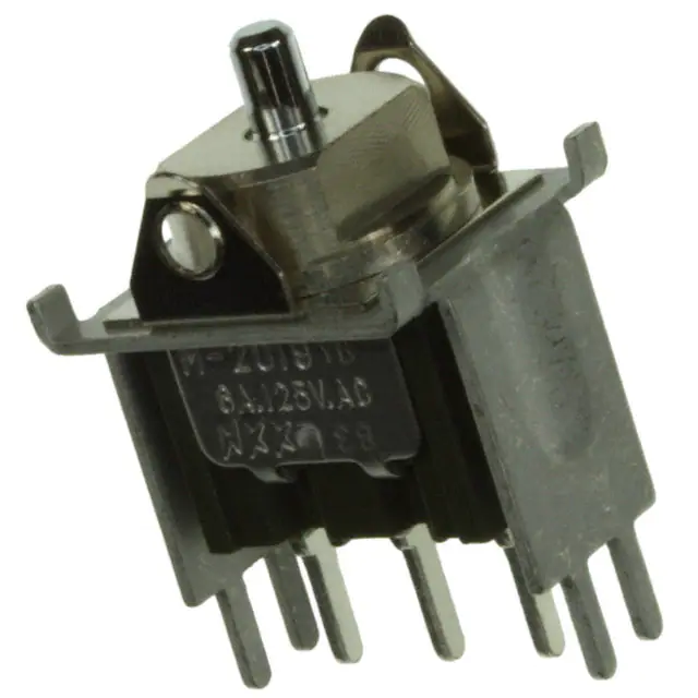 M2019TZW13 NKK Switches electronic component